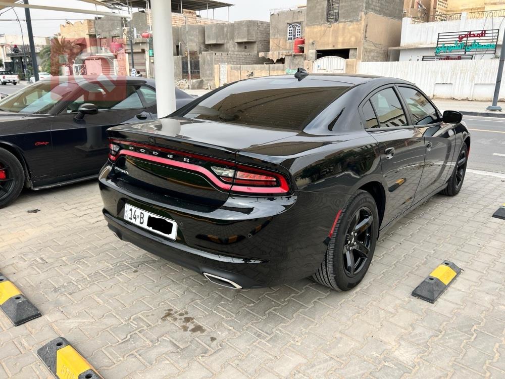 دۆج چارجەر